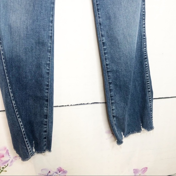 3X1 | Austin Crop Eliza High Rise - Picture 5 of 13